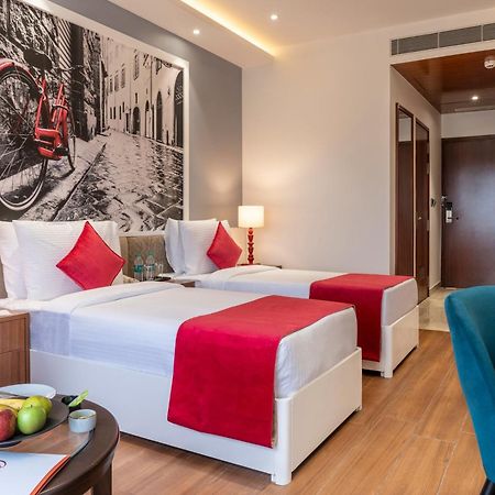 Clarion Hotel Ντεχραντούν Εξωτερικό φωτογραφία