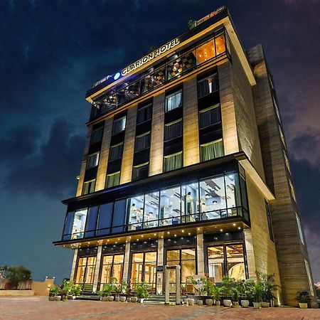 Clarion Hotel Ντεχραντούν Εξωτερικό φωτογραφία