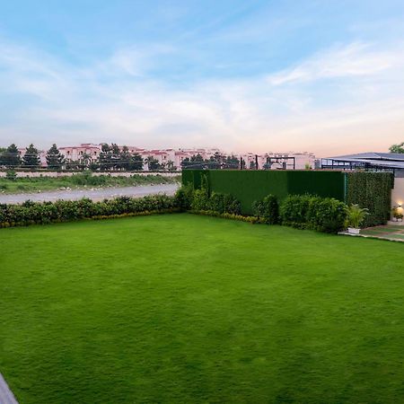 Clarion Hotel Ντεχραντούν Εξωτερικό φωτογραφία