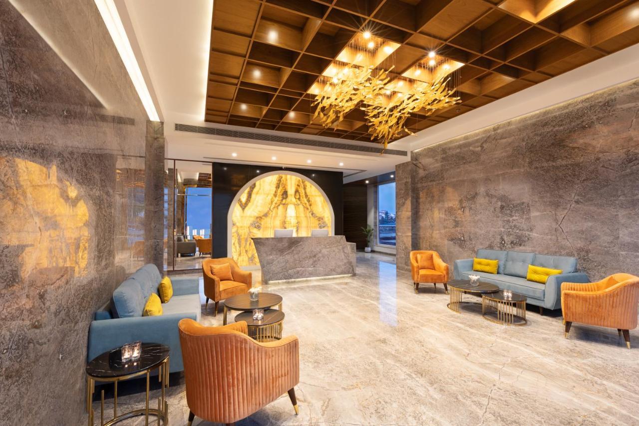 Clarion Hotel Ντεχραντούν Εξωτερικό φωτογραφία