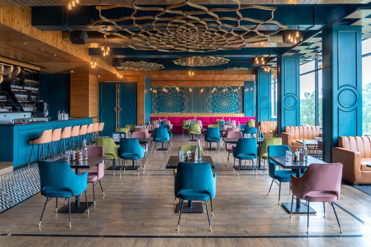 Clarion Hotel Ντεχραντούν Εξωτερικό φωτογραφία