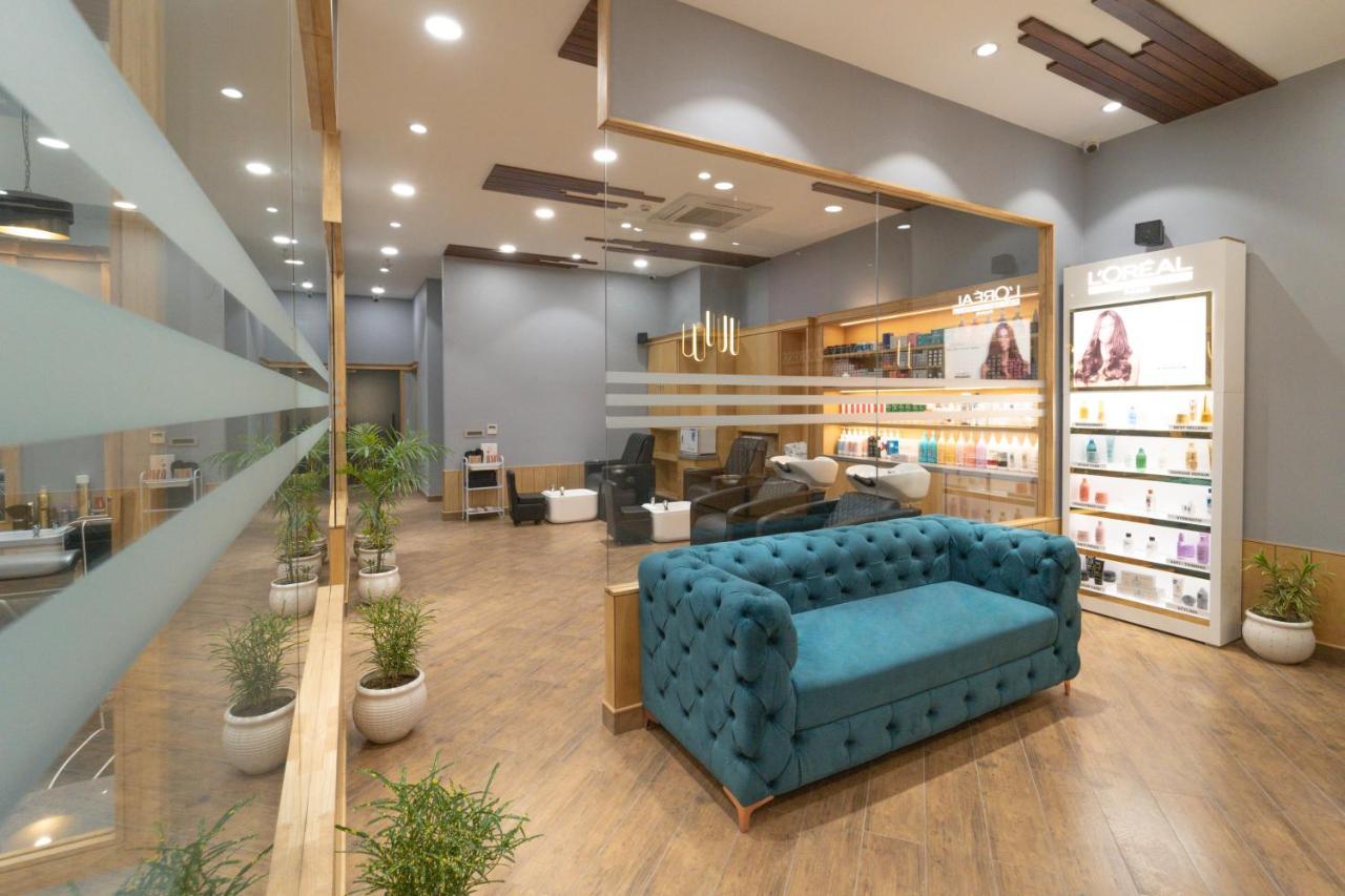 Clarion Hotel Ντεχραντούν Εξωτερικό φωτογραφία
