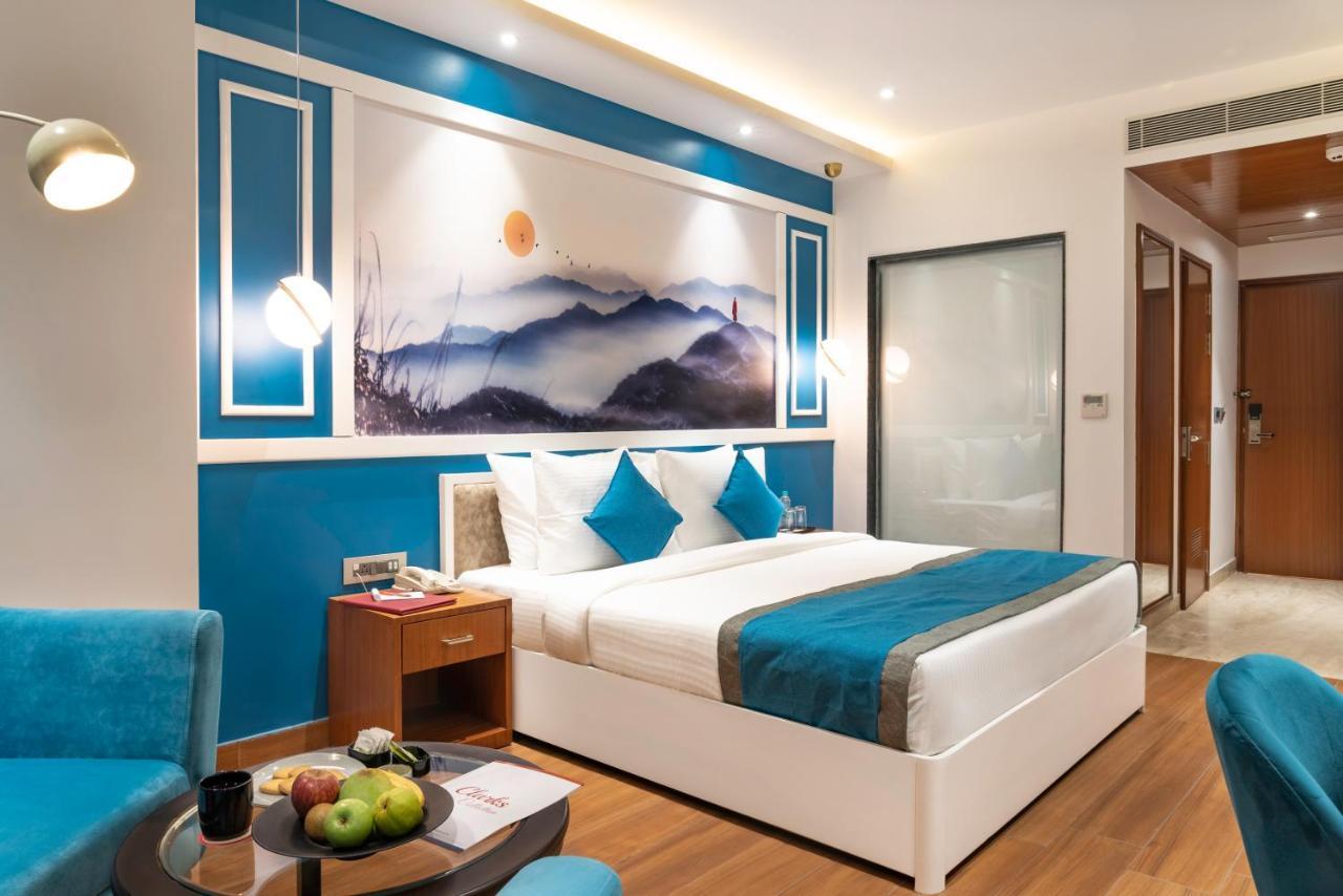 Clarion Hotel Ντεχραντούν Εξωτερικό φωτογραφία