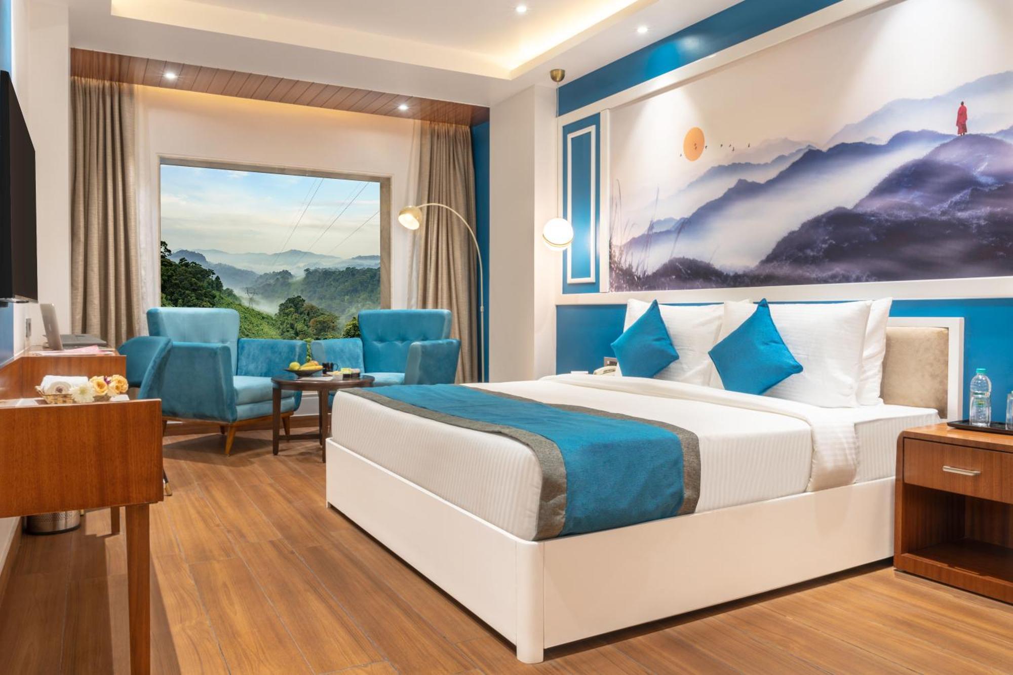 Clarion Hotel Ντεχραντούν Εξωτερικό φωτογραφία