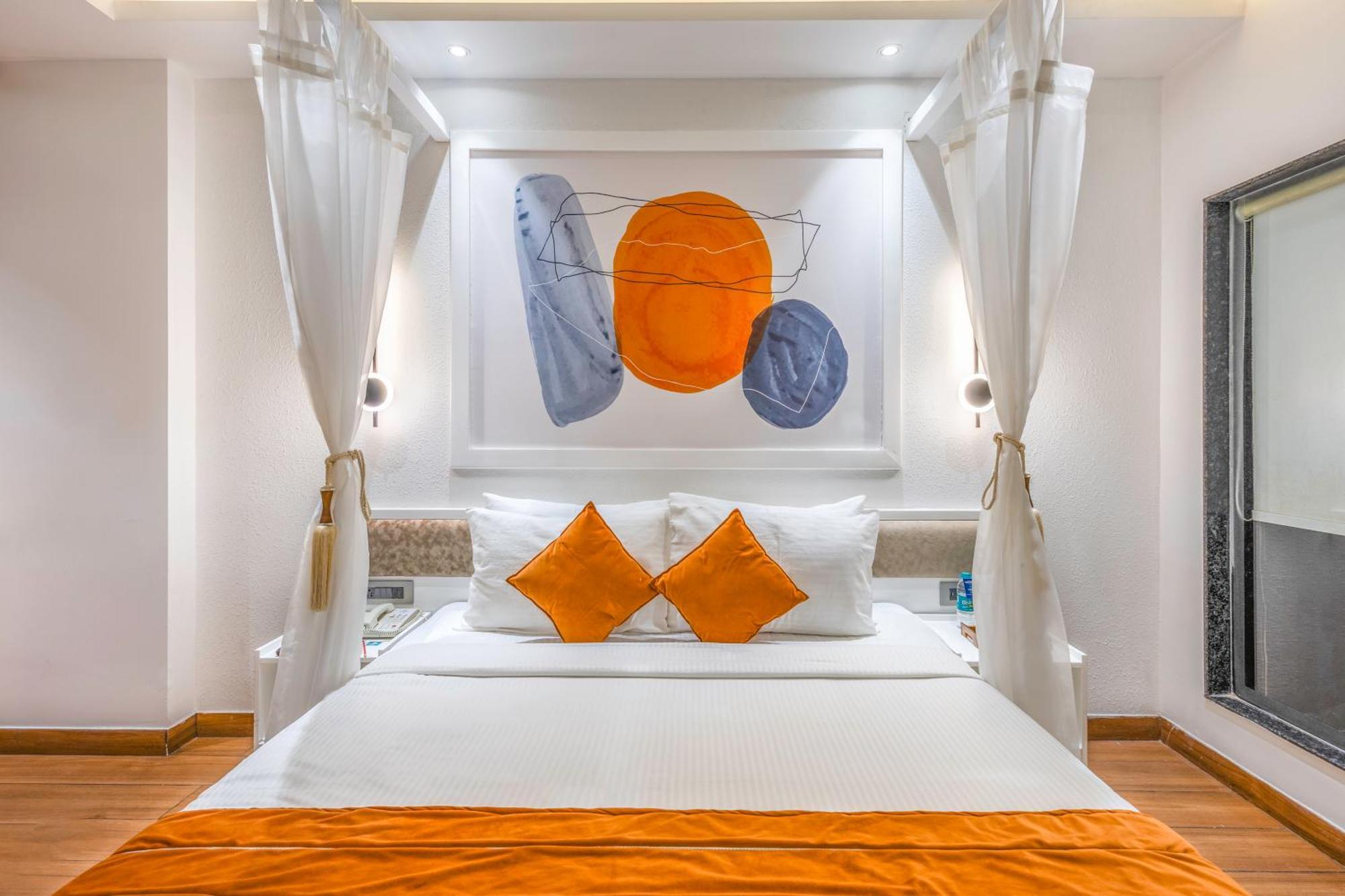Clarion Hotel Ντεχραντούν Εξωτερικό φωτογραφία