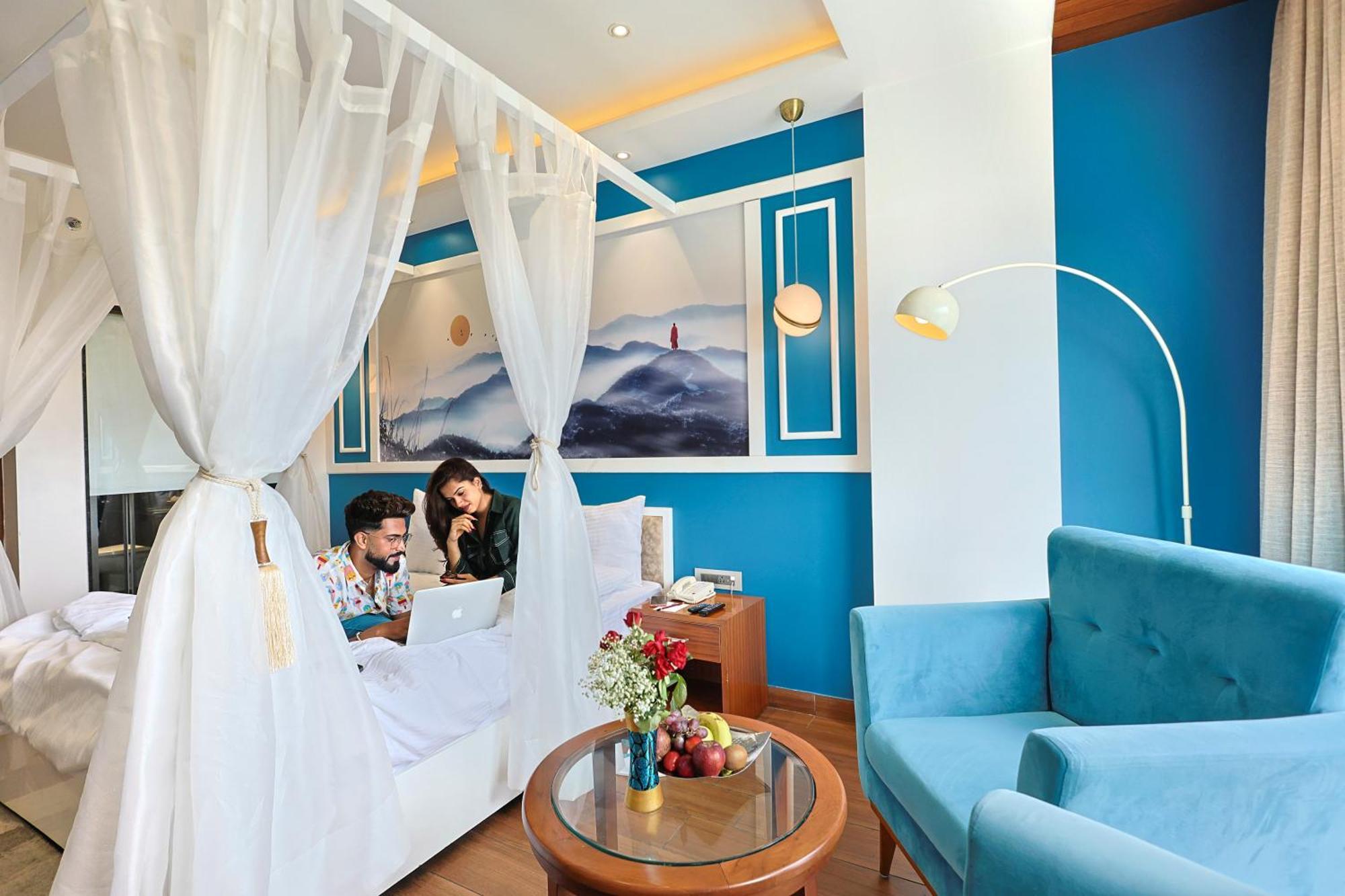 Clarion Hotel Ντεχραντούν Εξωτερικό φωτογραφία